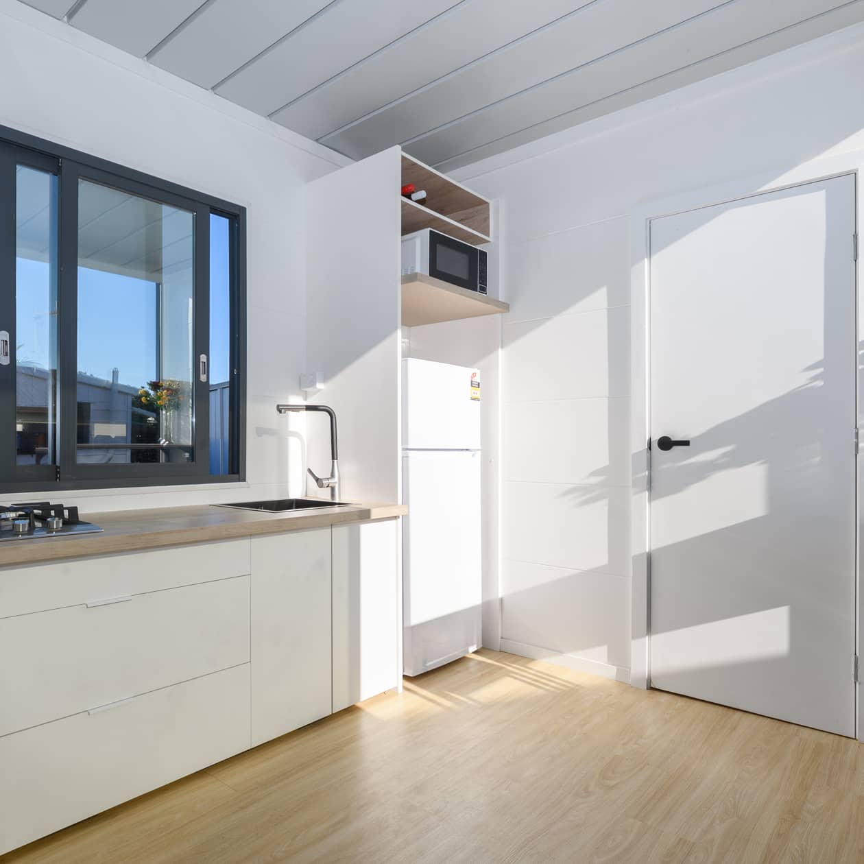 kitchen example