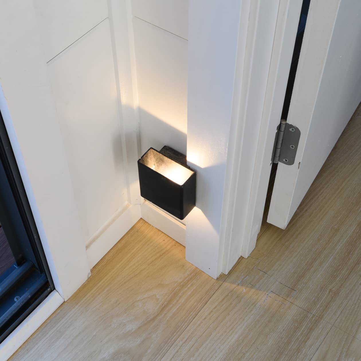 light example