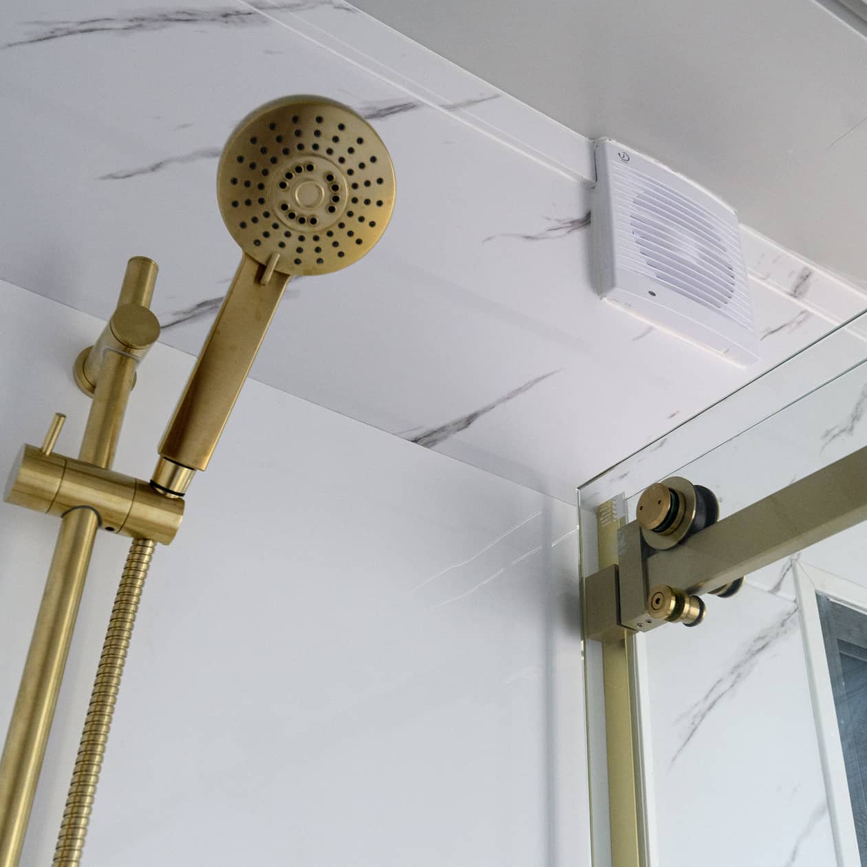 shower example